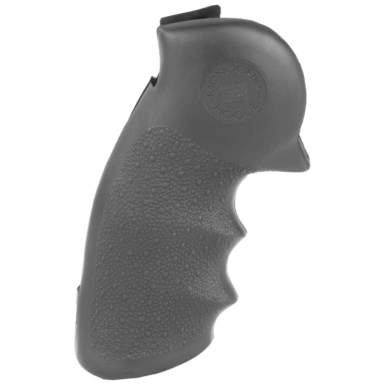 Hogue Monogrip Ruger Spd Six Blk Hogue