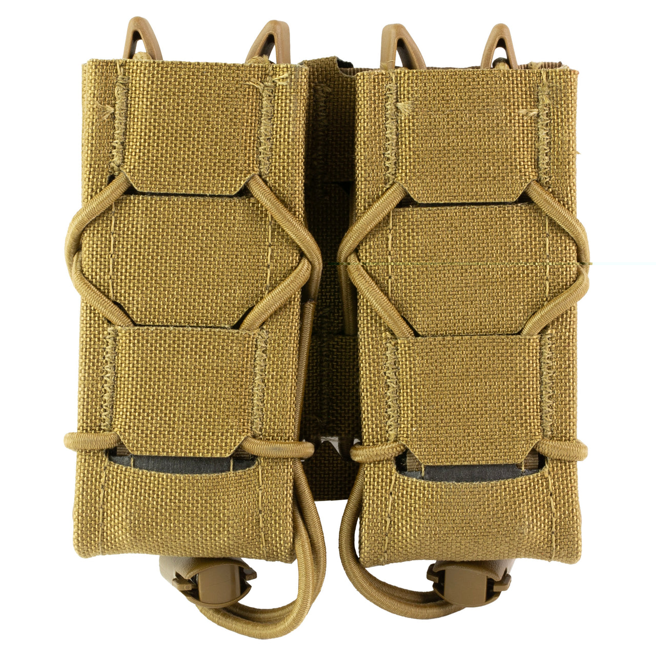 Hsgi Gen 2 Dbl Pistol Taco Coy
