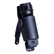 Hsgi Ul Oc Spray Univ Clips Mk3 Blk High Speed Gear