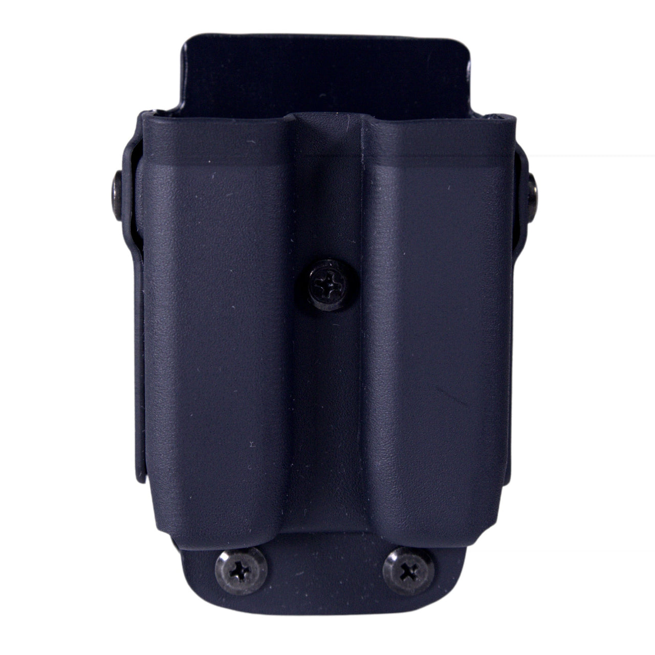 Hsgi Ul Twin Mag Pouch Univ Clip Sz1 High Speed Gear