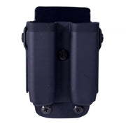 Hsgi Ul Twin Mag Pouch Univ Clip Sz1 High Speed Gear