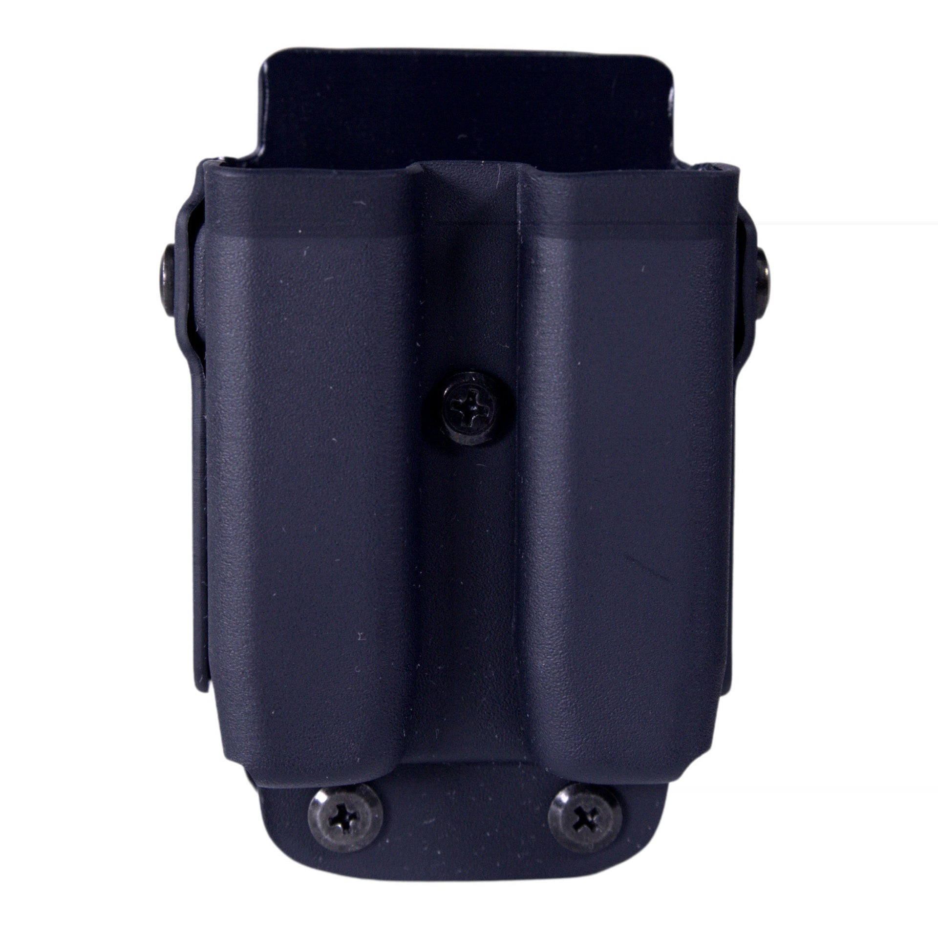 Hsgi Ul Twin Mag Pouch Univ Clip Sz1 High Speed Gear