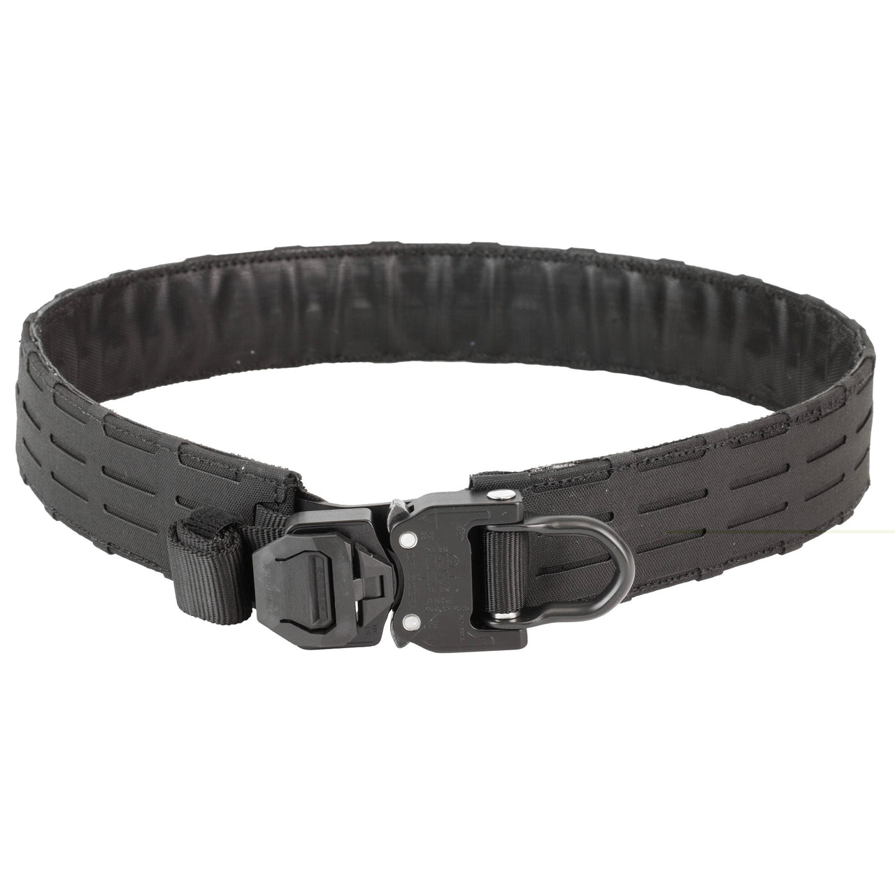 Hsp D3 Outer Belt Sb D Ring Med Blk Haley Strategic Partners