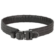 Hsp D3 Outer Belt Sb D Ring Med Blk Haley Strategic Partners