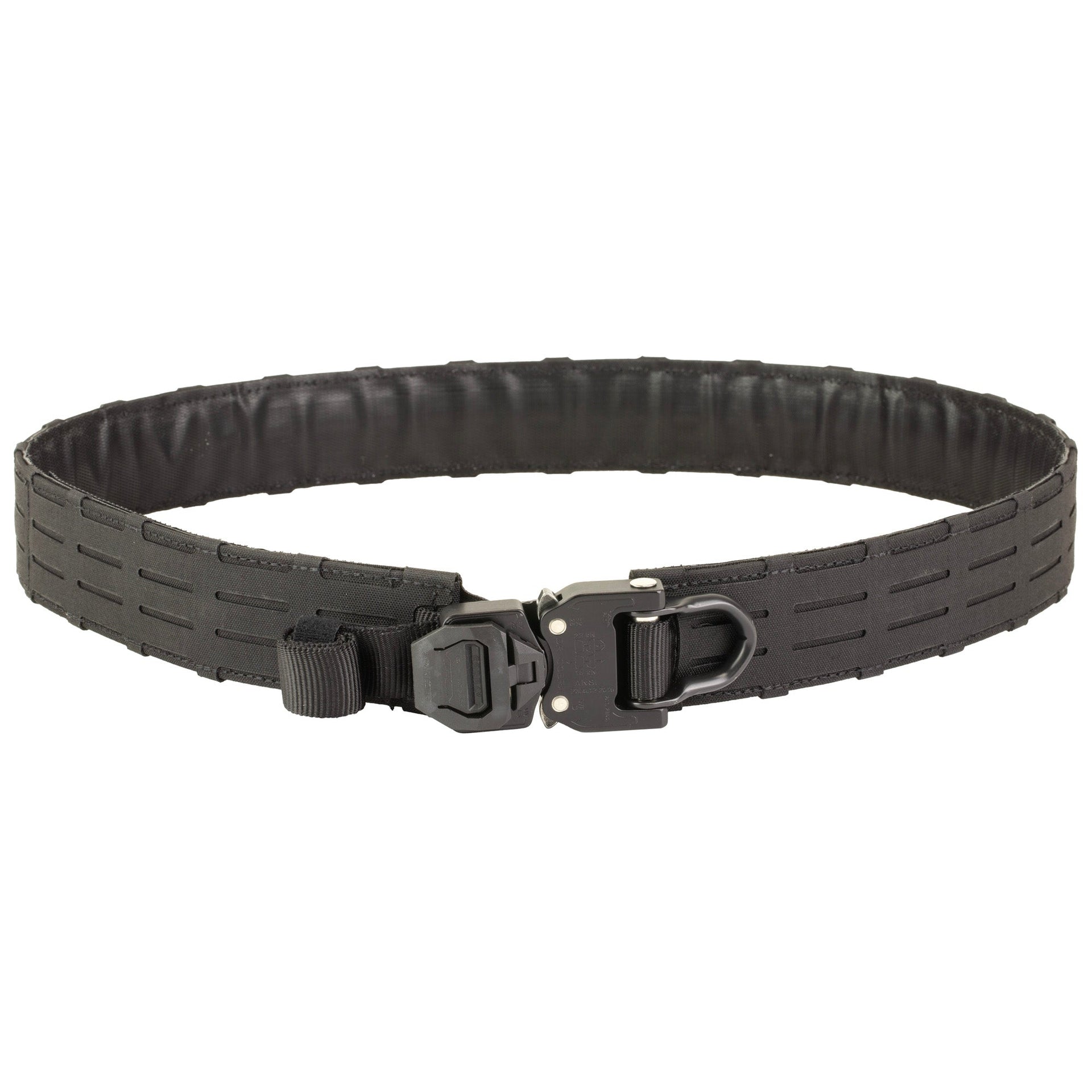 Hsp D3 Outer Belt Sb D Ring Xl Blk Haley Strategic Partners