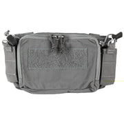 Hsp D3cr Micro Chest Rig Grey Haley Strategic Partners