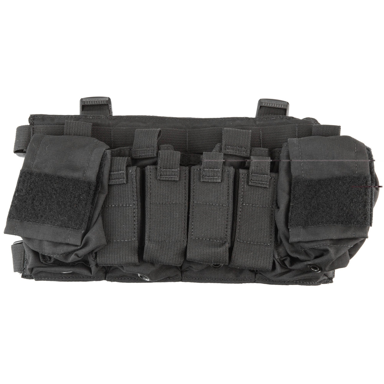 Hsp D3cr X Haley Strategic Partners