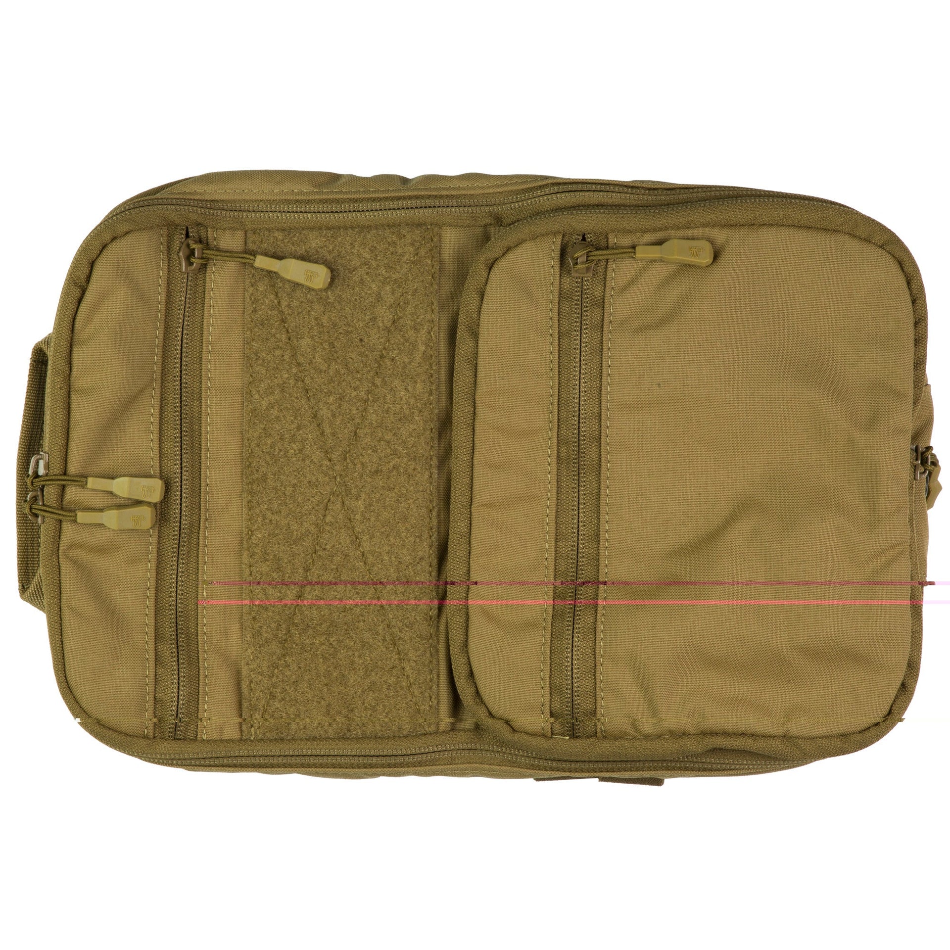 Hsp Flatpack 2.0 Haley Strategic Partners