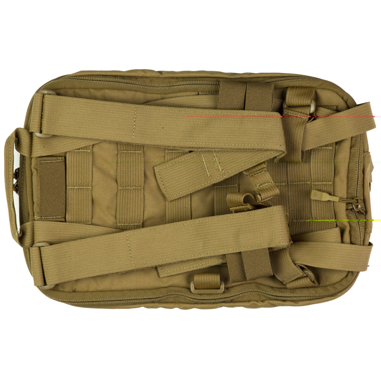 Hsp Flatpack 2.0 Haley Strategic Partners