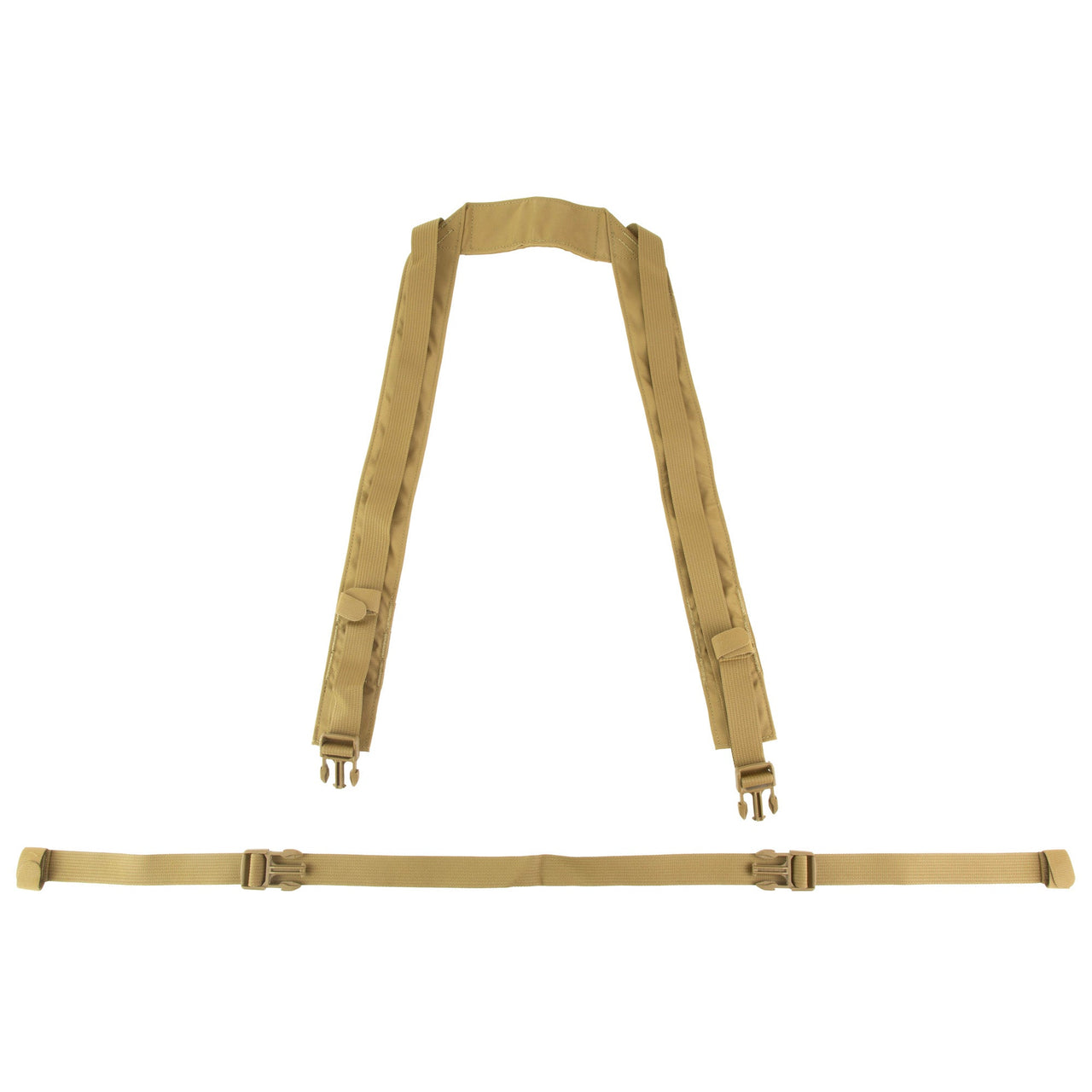 Hsp H-harness Rplcmnt Kt W/ws Coy Haley Strategic Partners