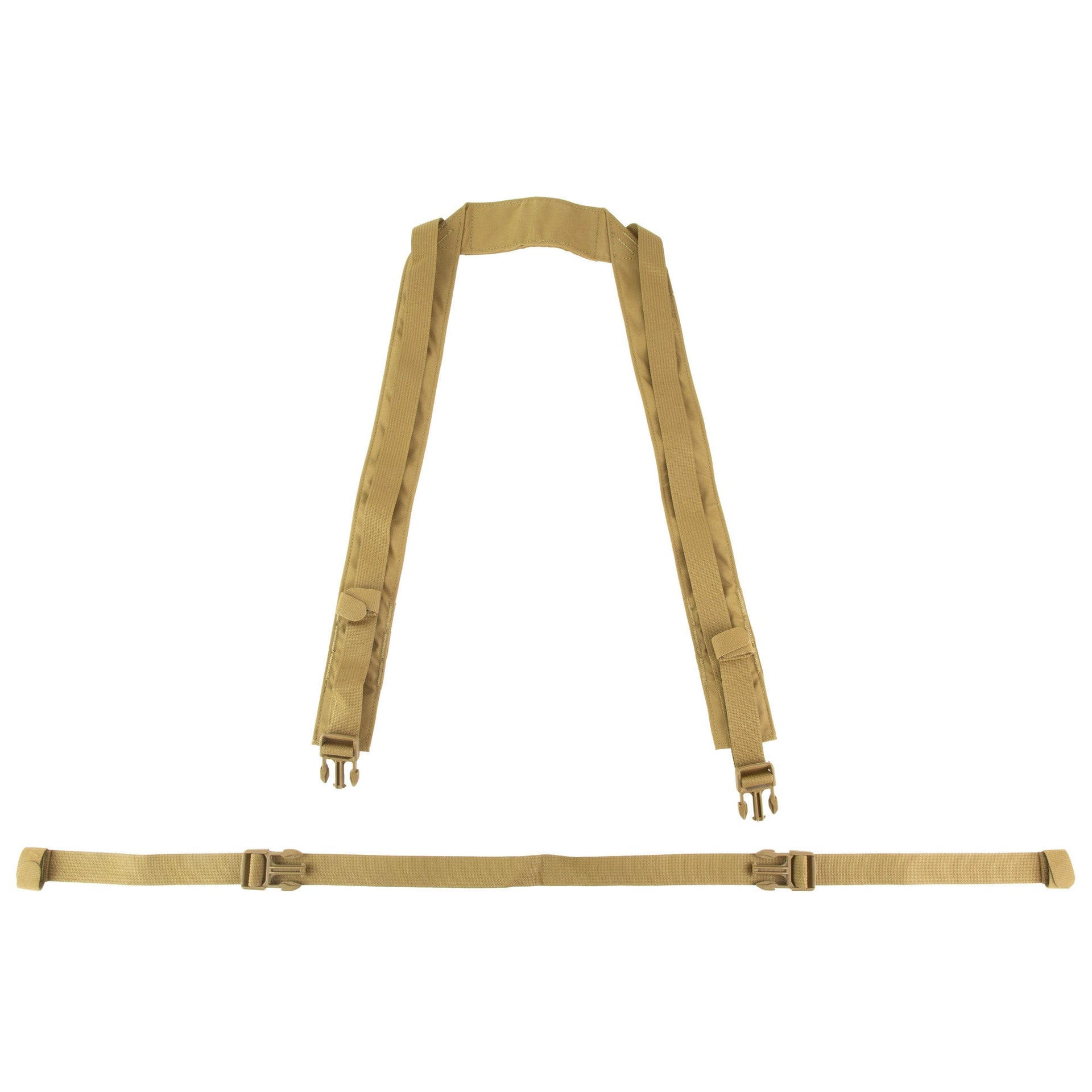 Hsp H-harness Rplcmnt Kt W/ws Coy Haley Strategic Partners