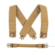 Hsp X-harness Rplcmnt Kt W/ws Coy Haley Strategic Partners