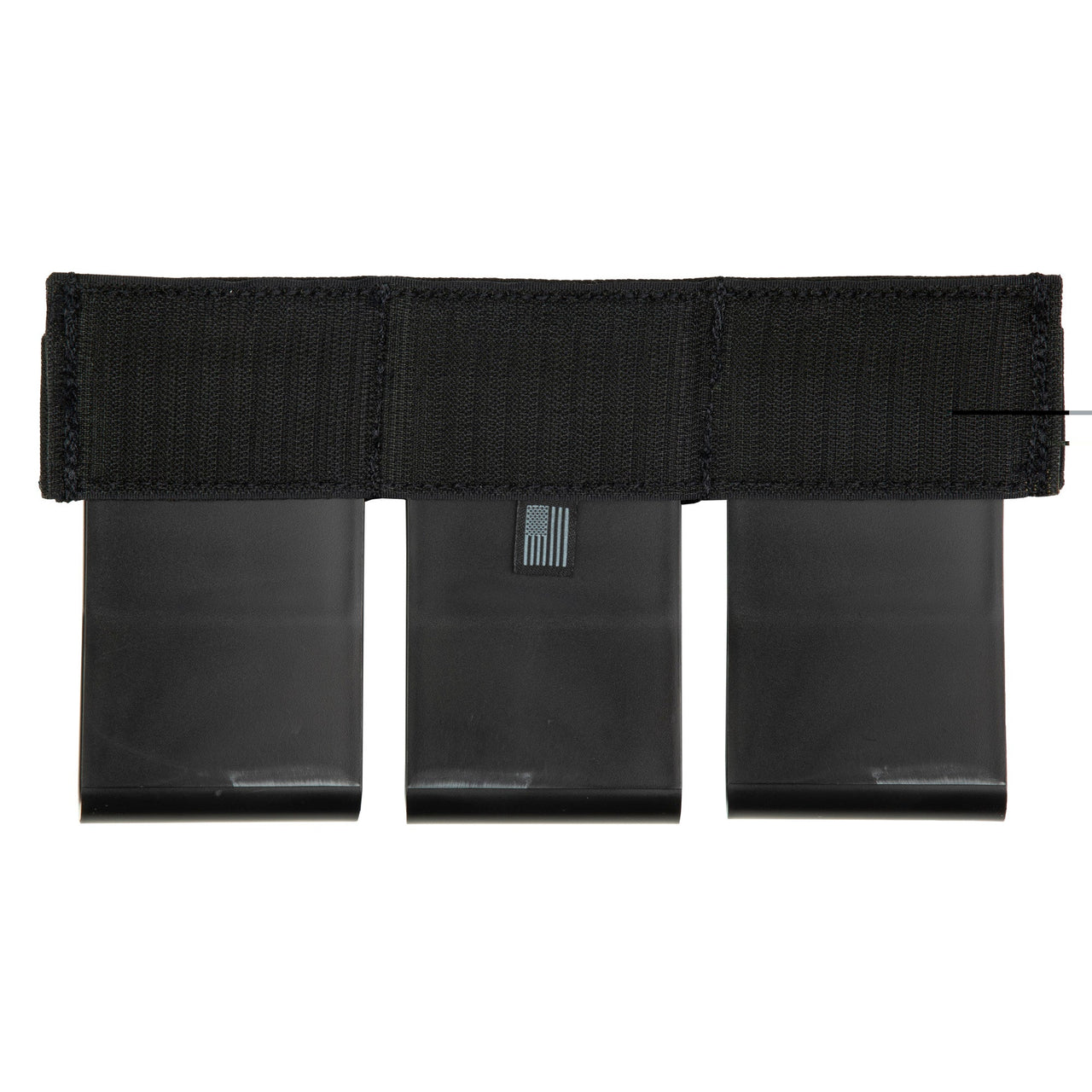 Hsp Micro 556 Insrt Tpl Rev2 Mp2 Blk Haley Strategic Partners