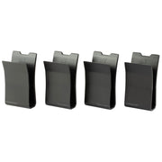 Hsp Mp2 Mag Pouch Insrt 4 Pack Haley Strategic Partners