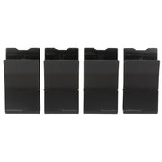 Hsp Mp2 Mag Pouch Insrt 4 Pack Haley Strategic Partners