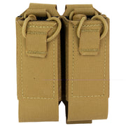 Hsp Double Pistol Mag Pouch Coy Haley Strategic Partners