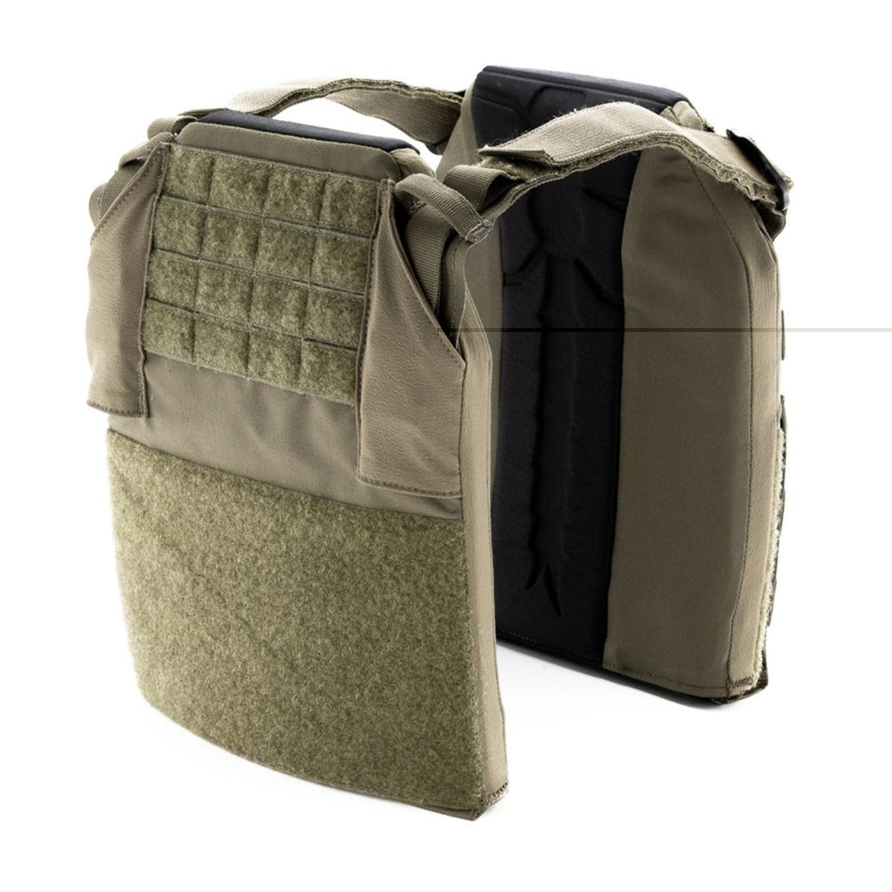 Hsp Thorax Pc Plate Bags Lrg Rg Haley Strategic Partners