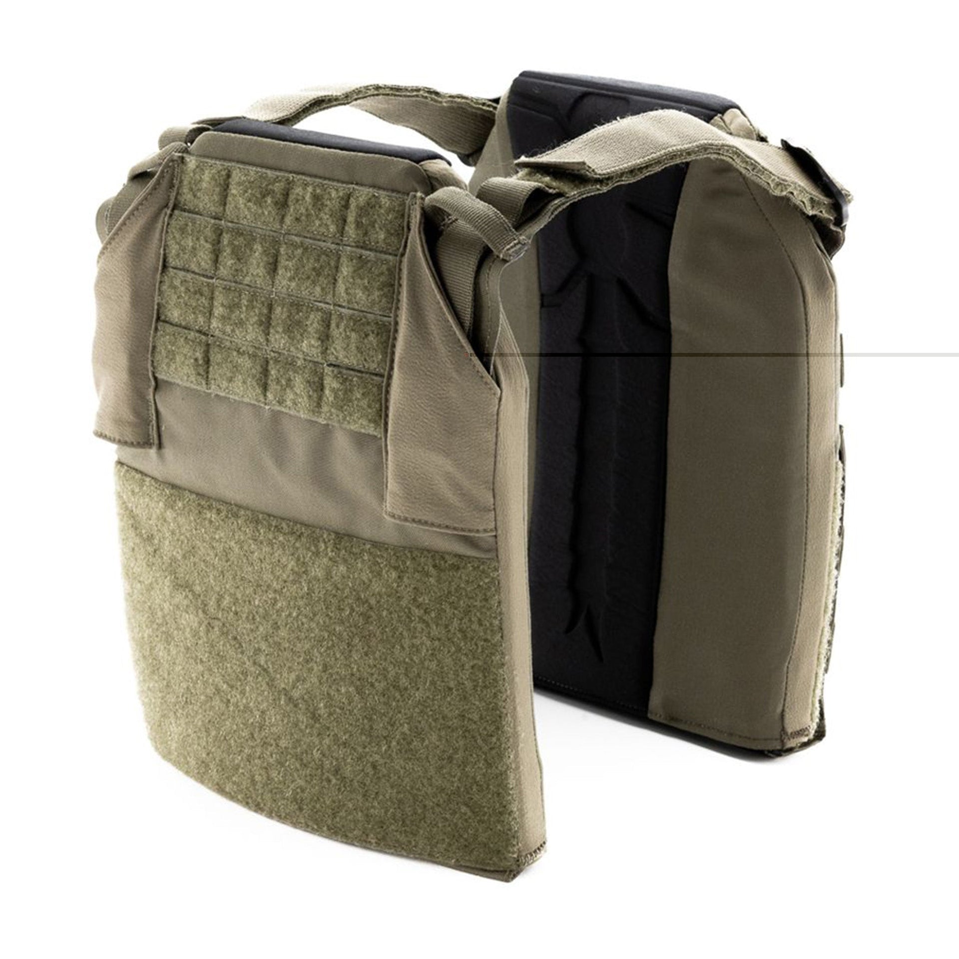 Hsp Thorax Pc Plate Bags Lrg Rg Haley Strategic Partners