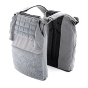 Hsp Thorax Pc Plate Bags Med Gray Haley Strategic Partners