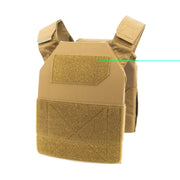 Hsp Thorax Incog Plate Bags Lrg Coy Haley Strategic Partners