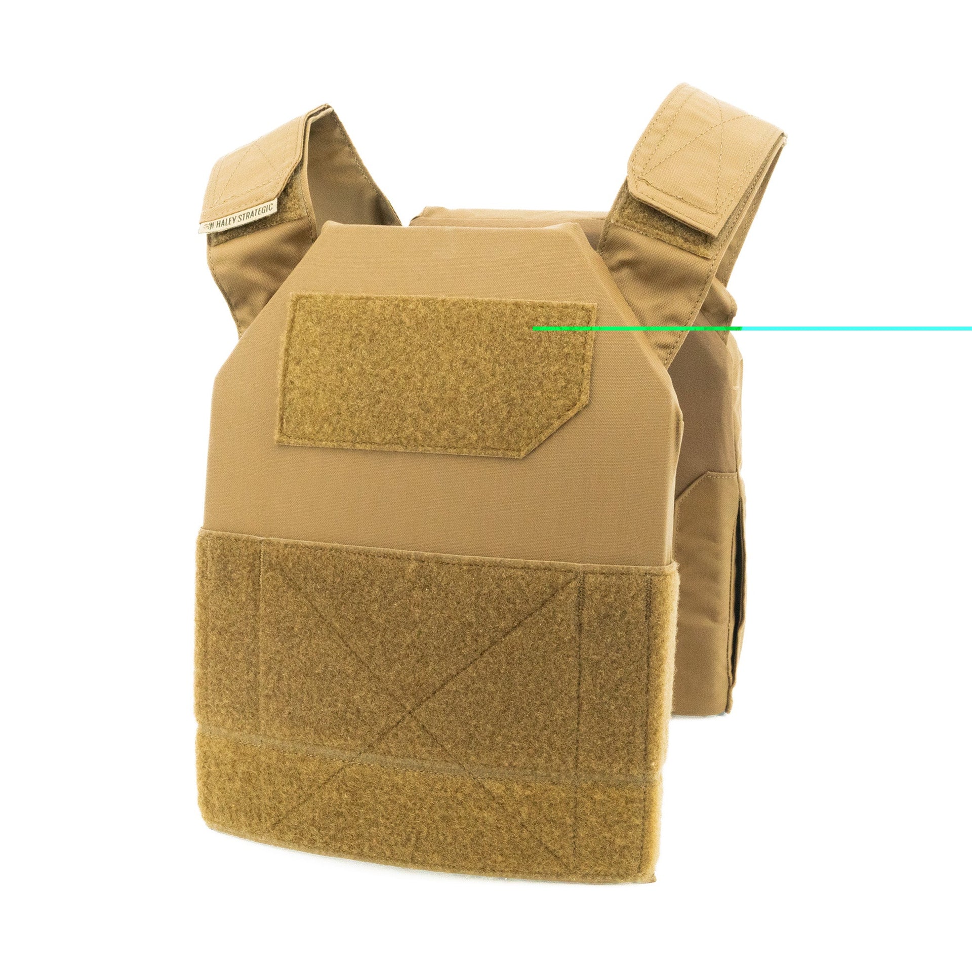 Hsp Thorax Incog Plate Bags Lrg Coy Haley Strategic Partners