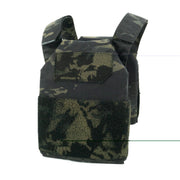 Hsp Thorax Incog Plate Bags Lrg Mcb Haley Strategic Partners