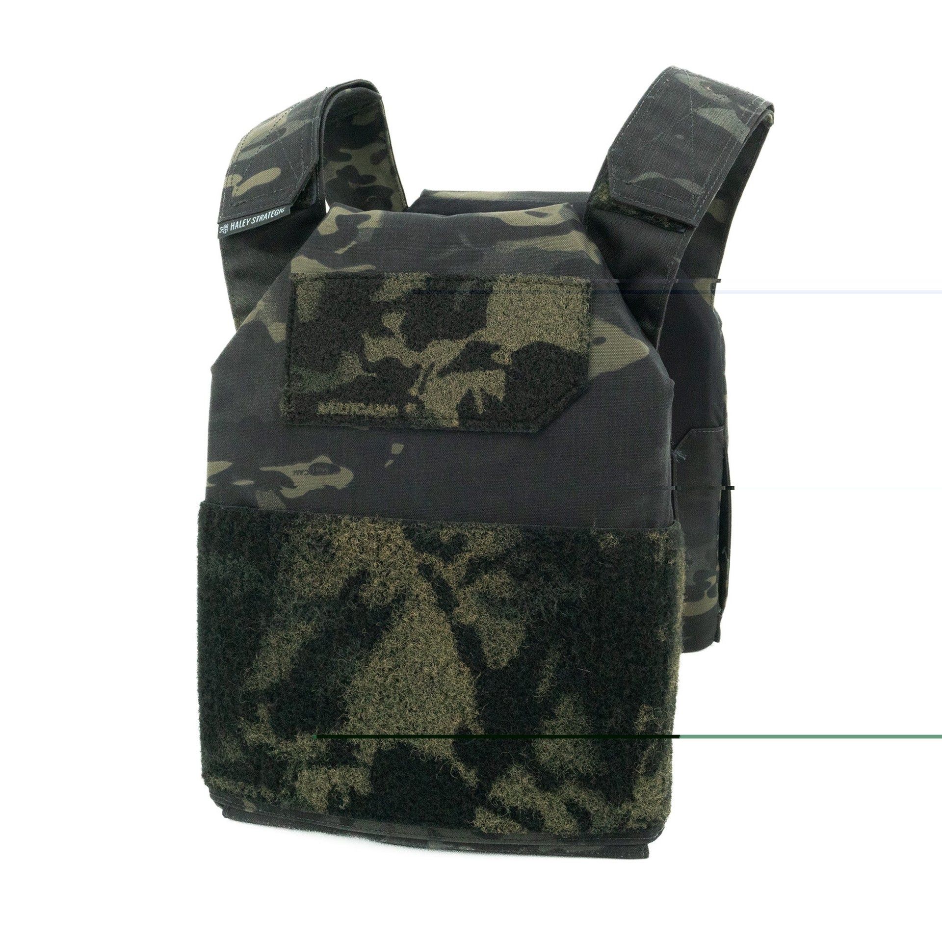 Hsp Thorax Incog Plate Bags Lrg Mcb Haley Strategic Partners