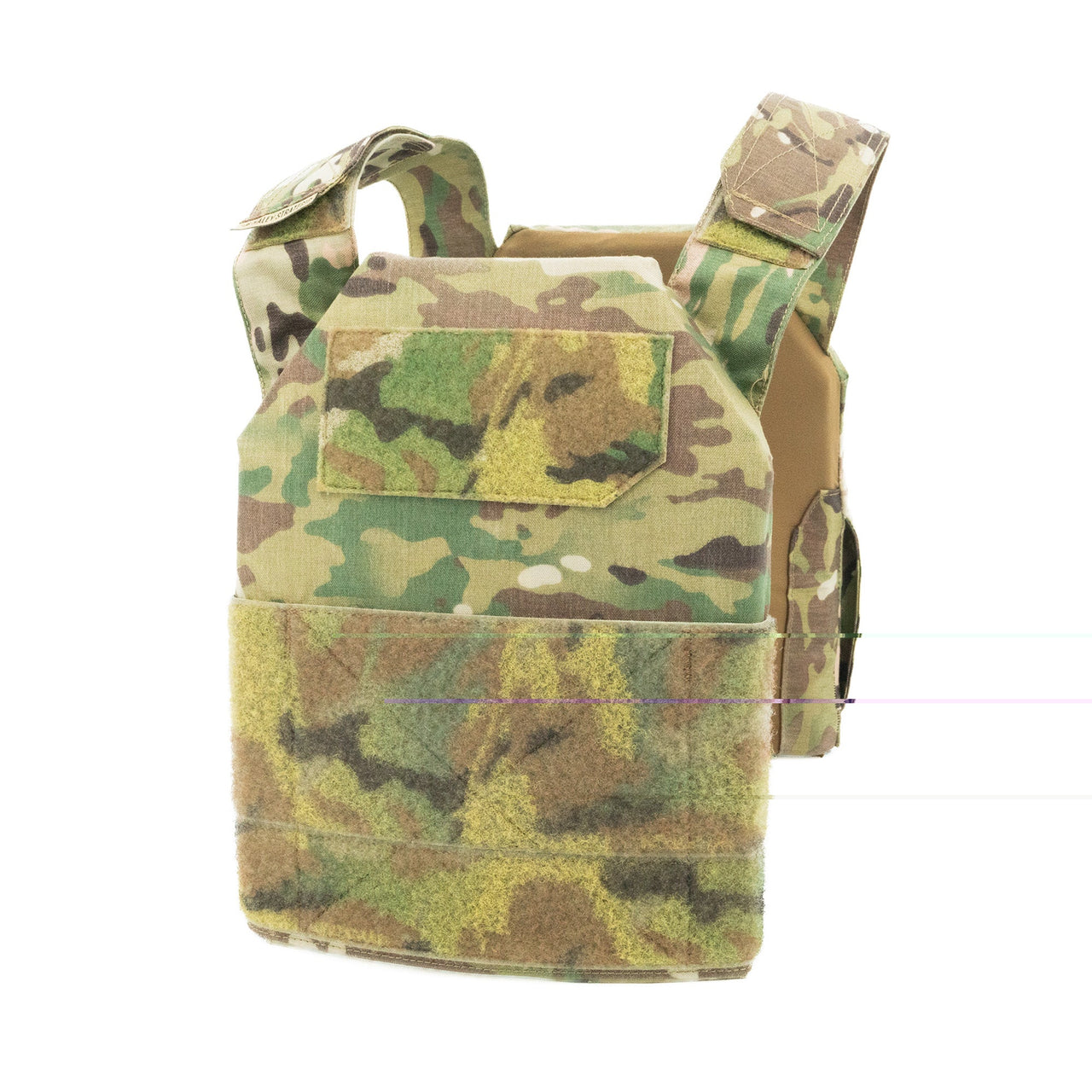 Hsp Thorax Incog Plate Bags Med Mc Haley Strategic Partners