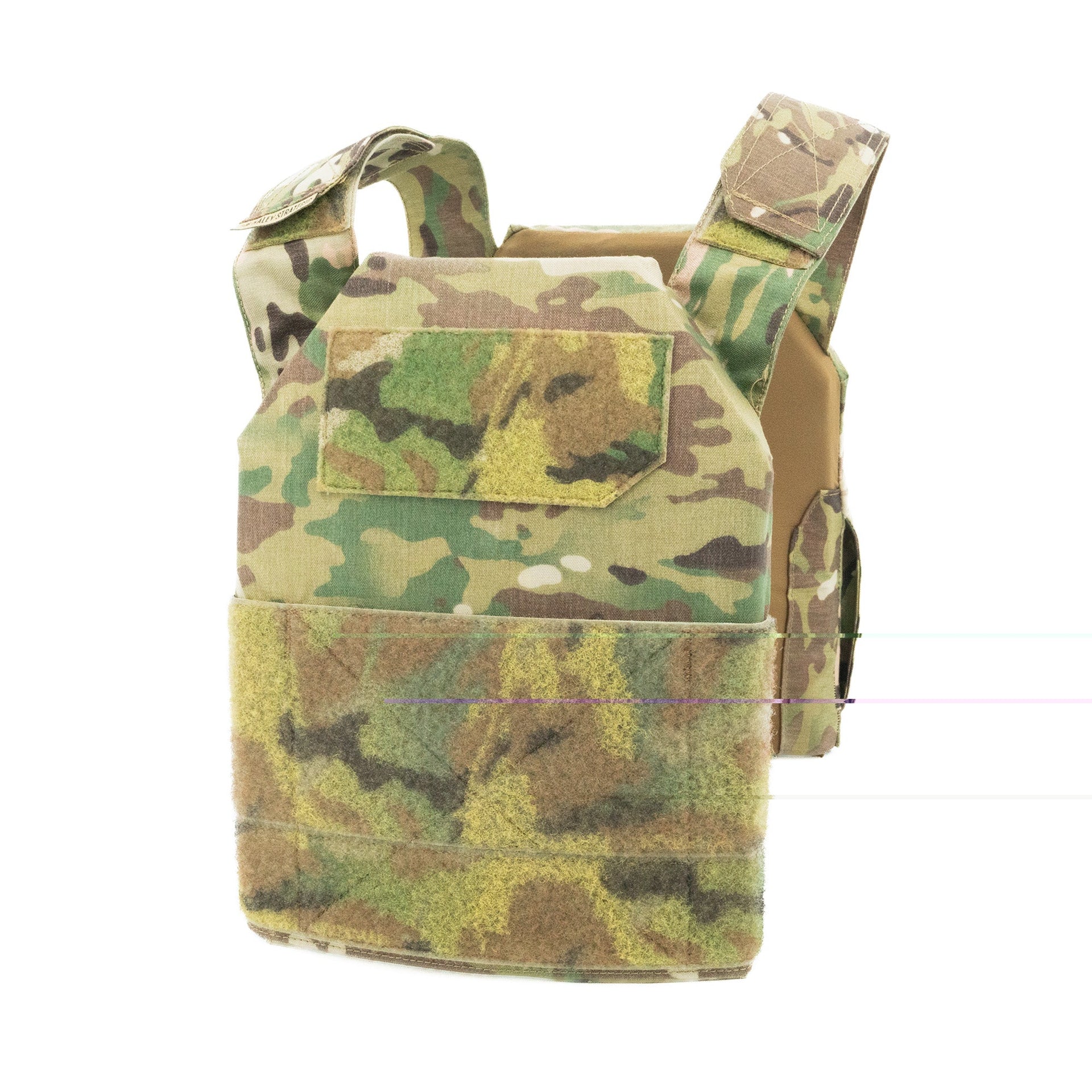 Hsp Thorax Incog Plate Bags Med Mc Haley Strategic Partners