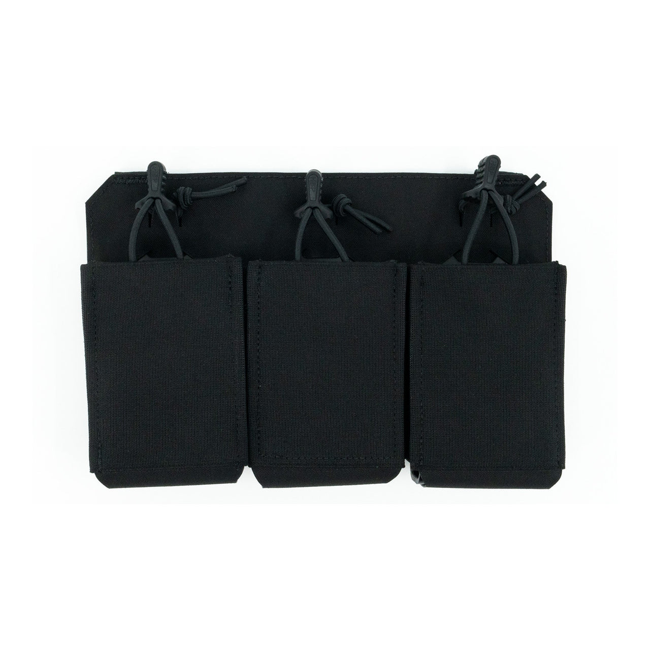 Hsp Thorax Incog 3 Mag Plc W/mp2 Blk Haley Strategic Partners