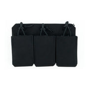 Hsp Thorax Incog 3 Mag Plc W/mp2 Blk Haley Strategic Partners