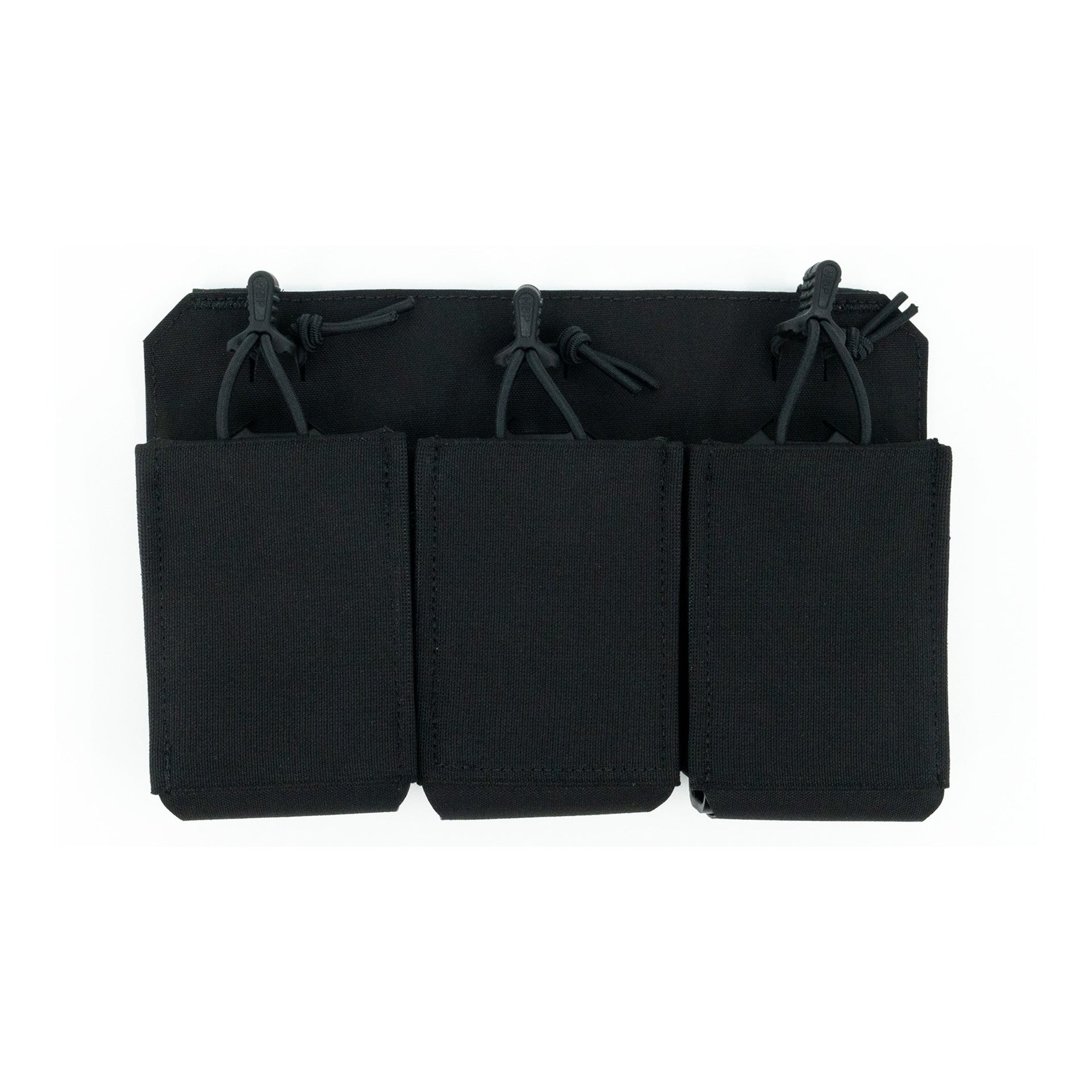 Hsp Thorax Incog 3 Mag Plc W/mp2 Blk Haley Strategic Partners