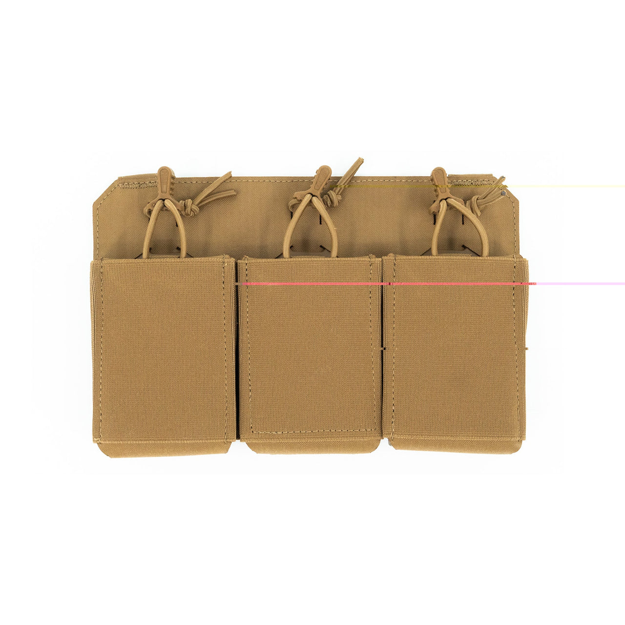 Hsp Thorax Incog 3 Mag Plc W/mp2 Coy Haley Strategic Partners