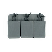 Hsp Thorax Incog 3 Mag Plc W/mp2 Gry Haley Strategic Partners