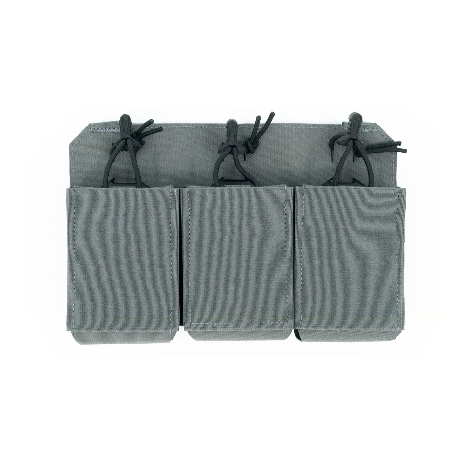 Hsp Thorax Incog 3 Mag Plc W/mp2 Gry Haley Strategic Partners