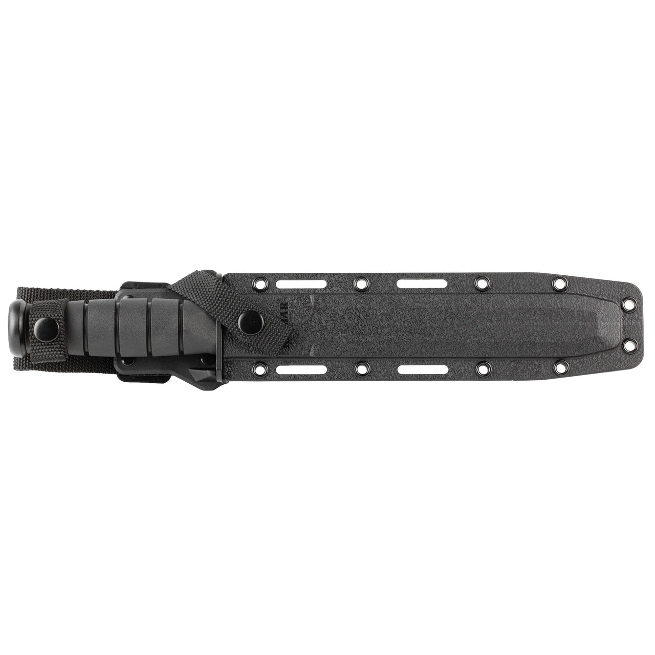 Kbar Fighting Knf 8" Tanto Srtd Cp