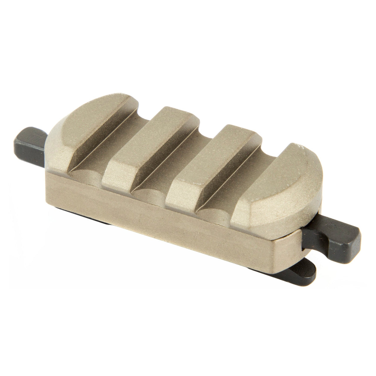 Kdg Kinect Mlok Sngl 3 Slot Pic Brn Kinetic Development Group, LLC