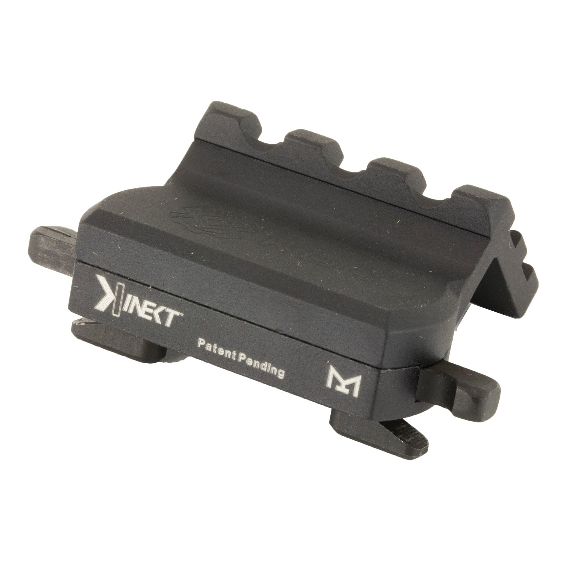 Kdg Kinect Mlok Surefire Offset Mnt Kinetic Development Group, LLC