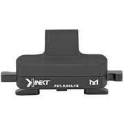 Kdg M-lok Qd Mount For Surefire Pro Kinetic Development Group, LLC