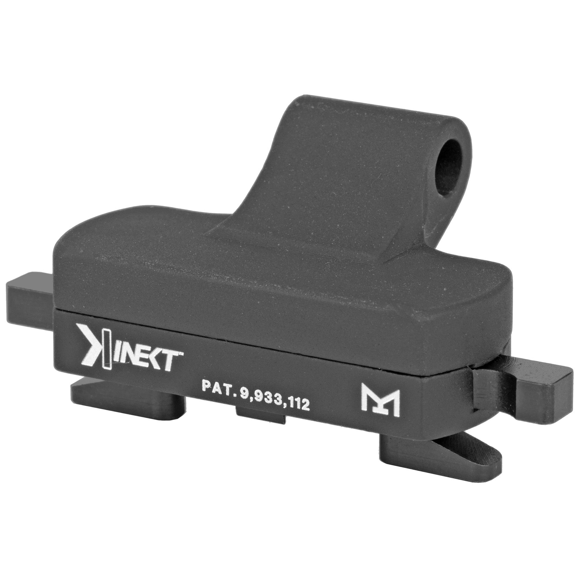 Kdg M-lok Qd Mount For Surefire Pro Kinetic Development Group, LLC