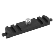 Kdg Kinect Mlok Harris Bipod Adapter Kinetic Development Group, LLC