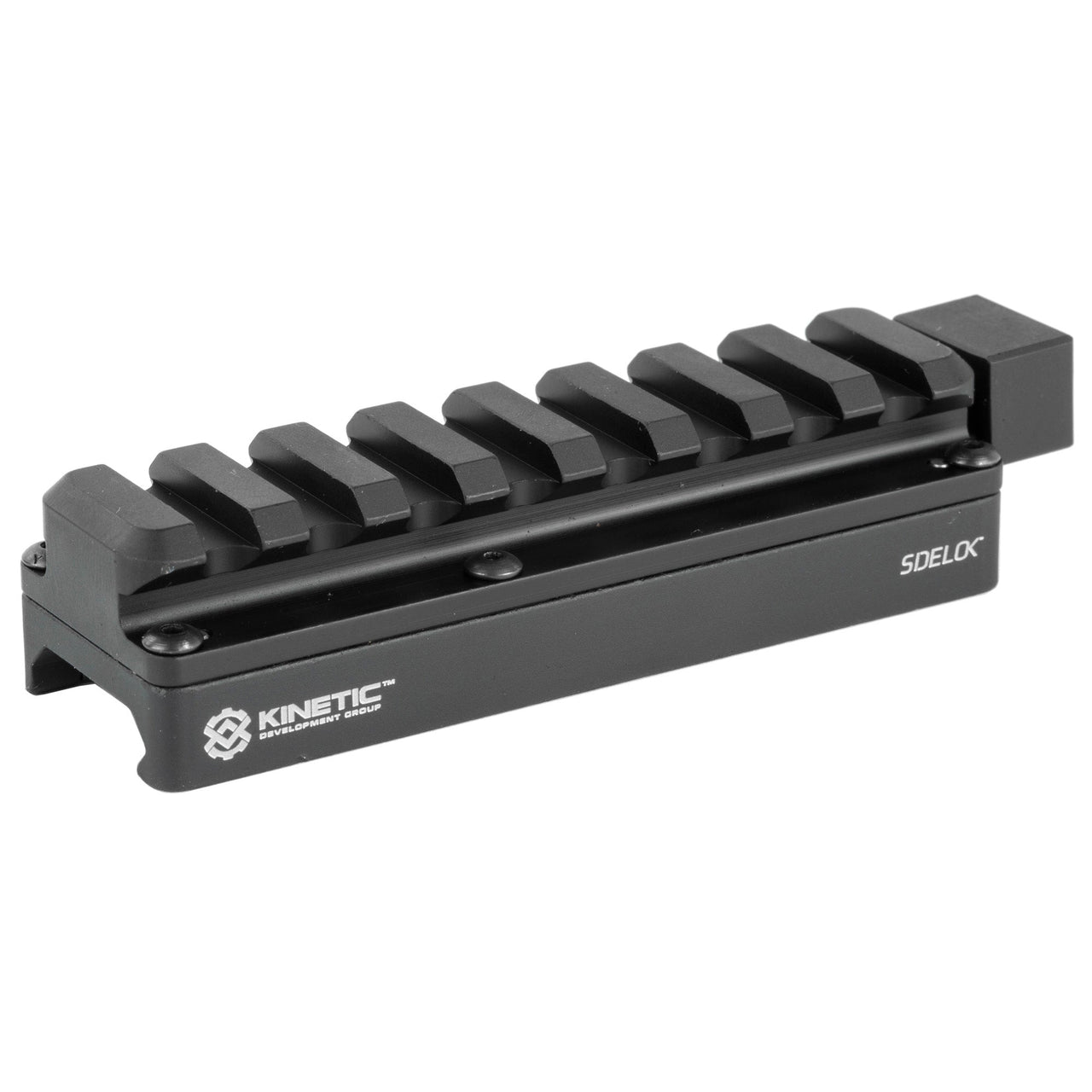 Kdg Sidelok Unvrsl Scope Riser Std Kinetic Development Group, LLC