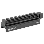 Kdg Sidelok Unvrsl Scope Riser Std Kinetic Development Group, LLC