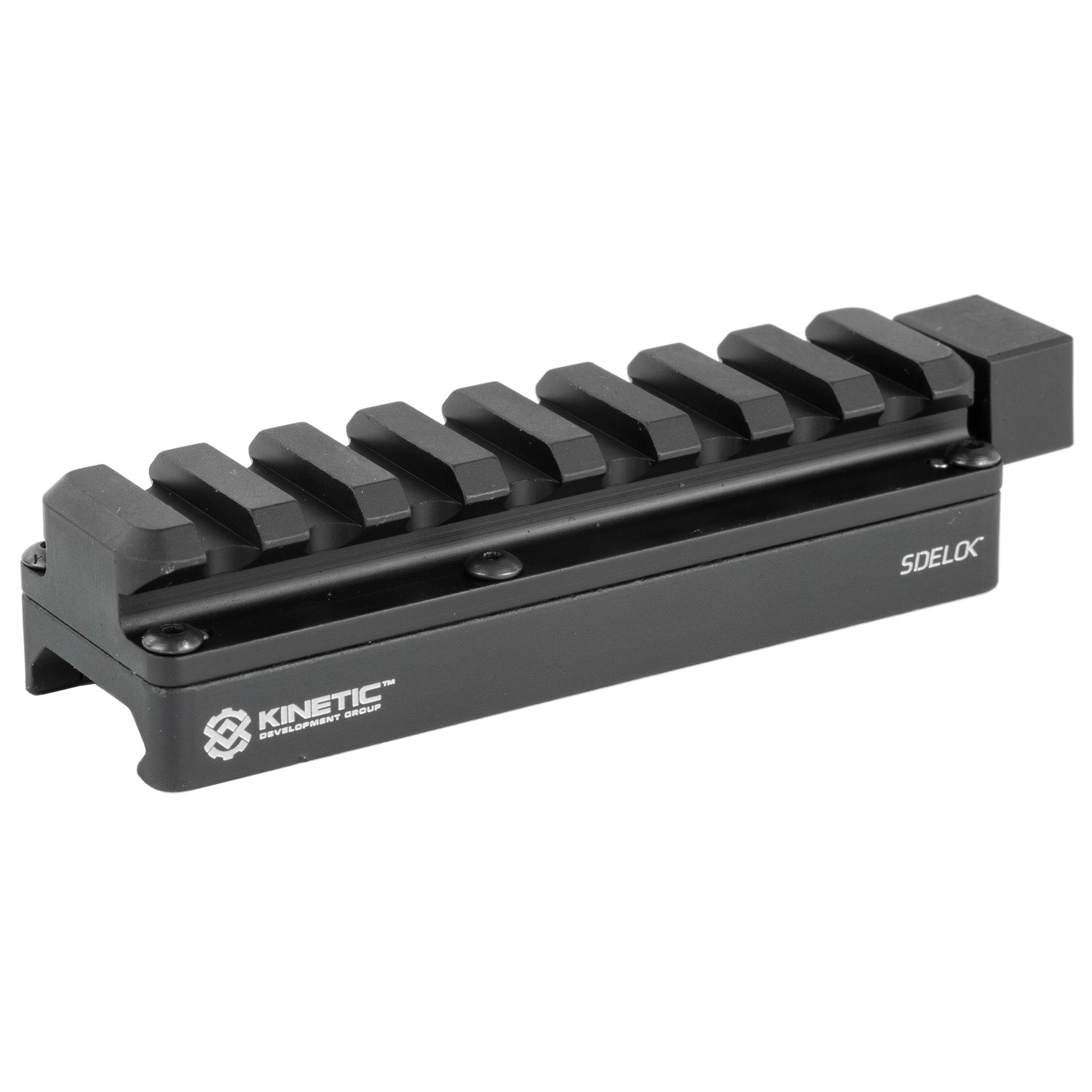 Kdg Sidelok Unvrsl Scope Riser Std Kinetic Development Group, LLC