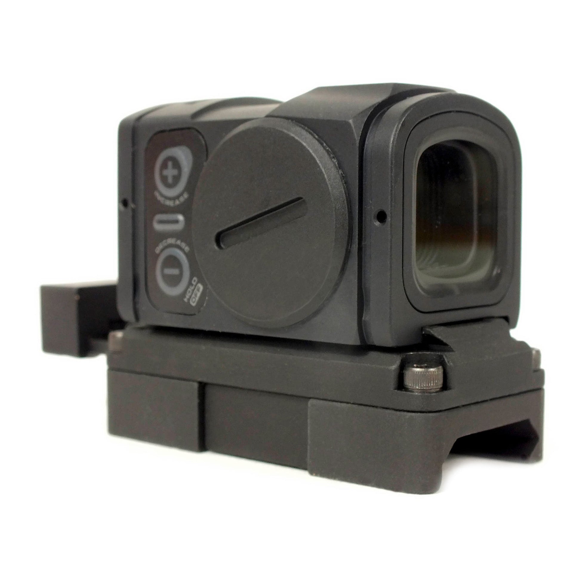Kdg Sidelok Aimpoint Acro Mount Blk Kinetic Development Group, LLC