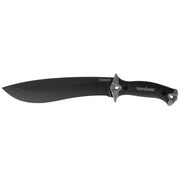 Kershaw Camp Machete Blk Kershaw