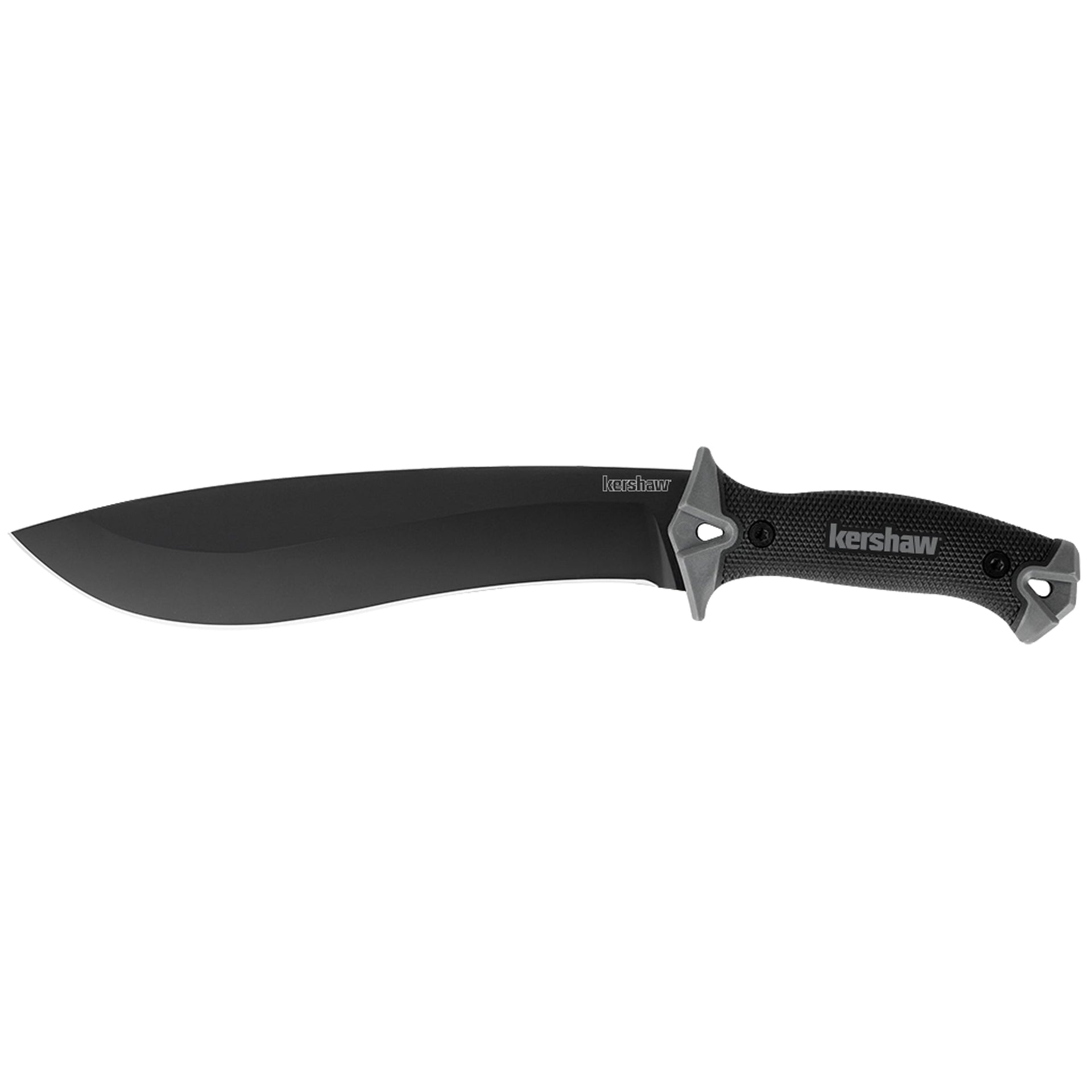 Kershaw Camp Machete Blk Kershaw