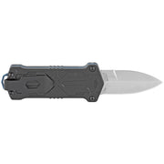 Kershaw Kapsule 1.9" Black Kershaw