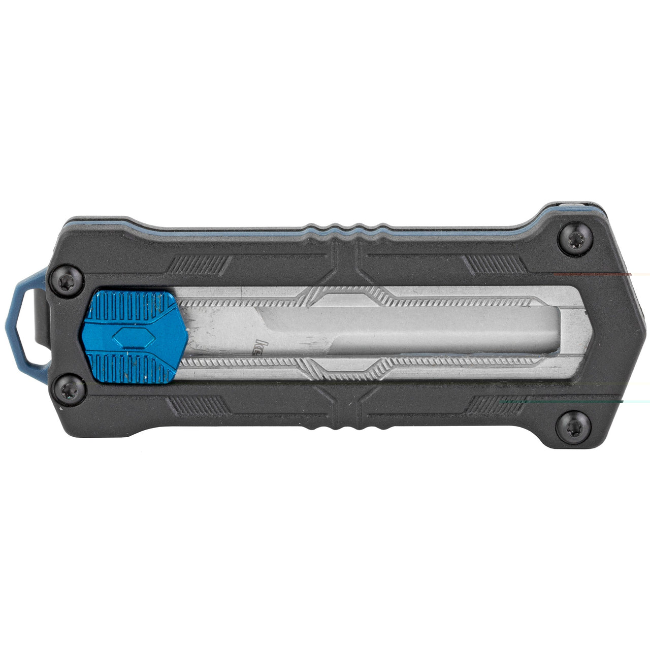 Kershaw Kapsule 1.9" Black Kershaw