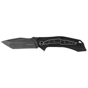 Kershaw Flatbed 3.1" Blkwash Kershaw
